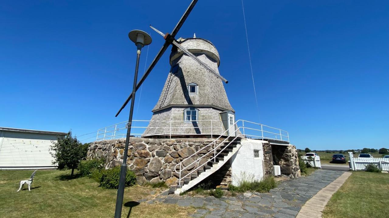 Kvarnen Pensionat Och Restaurang Falkenberg Extérieur photo